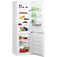 Indesit LI7 S2E W hűtőgép, hűtőszekrény