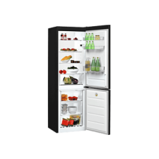 Indesit LI8 S2E K hűtőgép, hűtőszekrény
