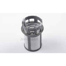  Indesit mosogatógép szűrő (hengeres, hálós) 488000386682 # IKEA GREY C00386682 (eredeti, gyári) # beépíthető gépek kiegészítői