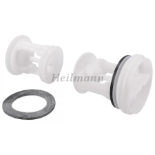  Indesit mosógép szűrő C00141034 # (eredeti, gyári) WHIRLPOOL 482000022946 # beépíthető gépek kiegészítői