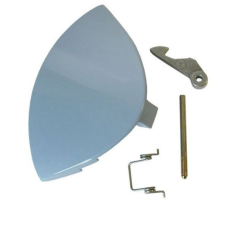  Indesit mosógéphez ajtónyitó fogantyú készlet (kék) beépíthető gépek kiegészítői