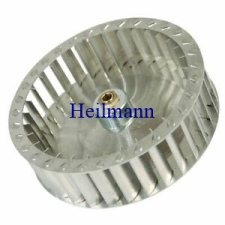 Indesit szárítógép szélkerék (eredeti, fém) C00255435 Whirlpool 482000023038 # RENDELÉSRE # beépíthető gépek kiegészítői