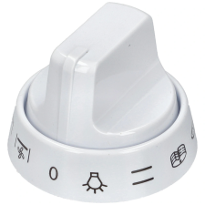  Indesit tűzhely funkcióválasztó gomb (részletek a leírásban) beépíthető gépek kiegészítői