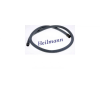  Indesit - Whirlpool - HOTPOINT - ARISTON mosogatógép kifolyócső # 175cm Ø27-25mm C00273284 Whirlpool 482000022012 (gyári) #