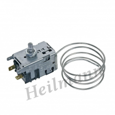  Indesit - Whirlpool Hűtő szabályozó 077B-6189 # C00143380 ; 482000029759 Pl.: T5 # beépíthető gépek kiegészítői