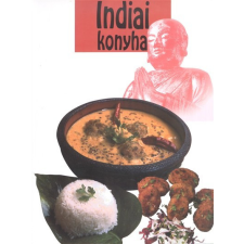 Indiai konyha egyéb könyv