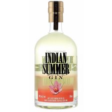 INDIAN SUMMER Gin, INDIAN SUMMER GIN 0,7L 46% gin