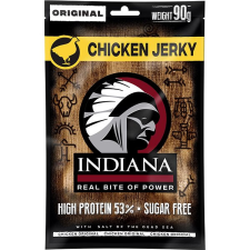 Indiana Original csirke, 90 g reform élelmiszer