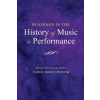 Indiana University Press Readings in the History of Music in Performance | Carol MacClintock