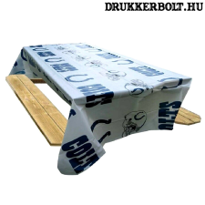  Indianapolis Colts asztalterítő - hivatalos NFL klubtermék lakástextília