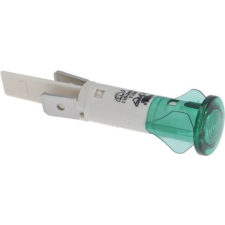  INDICATOR LIGHT GREEN 110/240V kávéfőző kellék