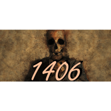 indie_games_studio 1406 (PC - Steam elektronikus játék licensz) videójáték