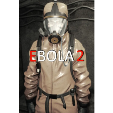 indie_games_studio EBOLA 2 (digitális licenc) videójáték