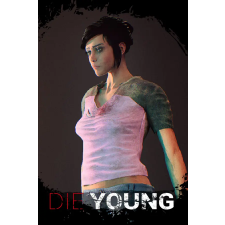 IndieGala Die Young (digitális licenc) videójáték