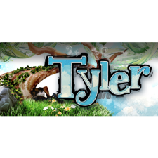 IndieGala Tyler (PC - Steam elektronikus játék licensz) videójáték