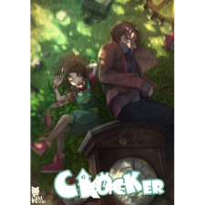 indienova Clocker (PC - Steam Digitális termékkulcs) videójáték