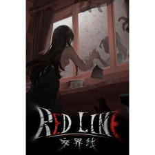 indienova 交界线 Red Line (PC - Steam elektronikus játék licensz) videójáték