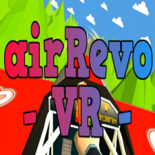 IndieRevo airRevo VR (PC - Steam elektronikus játék licensz) videójáték