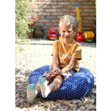 INDIGO handmade Blue babzsák bútor