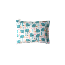 INDIGO handmade Sünis - gyógynövényes párna lakástextília