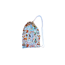 INDIGO handmade Tornazsák - Erdei barátok tornazsák