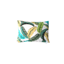 INDIGO handmade Trópusok - gyógynövényes párna lakástextília