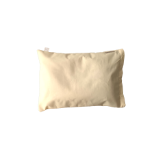 INDIGO handmade Vanília - gyógynövényes párna lakástextília