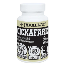 Indikáció Kft. JAVALLAT Cickafark kapszula - 60db vitamin és táplálékkiegészítő