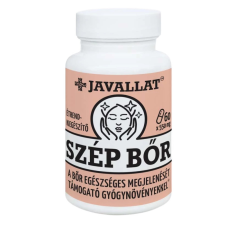 Indikáció Kft. JAVALLAT Szép bőr kapszula - 60db vitamin és táplálékkiegészítő