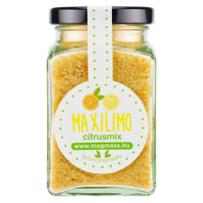 Indikáció Kft. MagMaxx Maxilimo Citrusmix Gyümölcskristály – 90g vitamin és táplálékkiegészítő