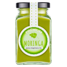 Indikáció Kft. MagMaxx Prémium Moringa őrlemény – 80g vitamin és táplálékkiegészítő