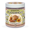 Indikáció Kft. PuddinGo!® Fahéjas keksz ízű instant pudingpor 300 g