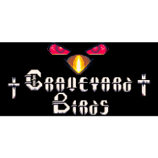 Indispensable Studios Graveyard Birds (PC - Steam elektronikus játék licensz) videójáték