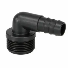 Indító könyök 16 x 1/2" meredek menettel szórófejbekötő öntözéstechnikai alkatrész