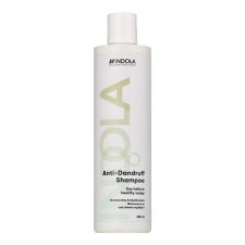 Indola Anti-Dandruff Korpásodás elleni sampon 300ml sampon
