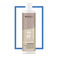 INDOLA Anti-Hairloss Haj-aktiváló hajsampon 300ml sampon