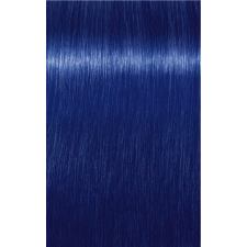 Indola CREA Bold Indigo Blue 100ml hajfesték, színező