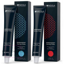 INDOLA hajfesték 60ml 1000.0 hajfesték, színező