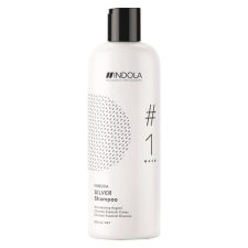INDOLA Innova ÚJ Ezüst Reflex Sampon 300ml sampon