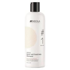 INDOLA Innova Új Haj-Aktiváló Sampon 300ml sampon