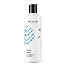 INDOLA Innova ÚJ Hidratáló Sampon 300ml sampon