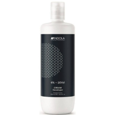 INDOLA oxi Színelőhívó emulzió 1000 ml 6 % hajfesték, színező