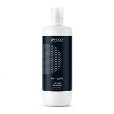 INDOLA Oxidáló emulzió 6%-os 1000ml hajfesték, színező