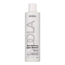 Indola Root Activating hajnövekedés serkentő sampon 300ml sampon