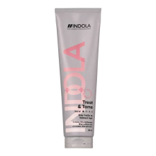 Indola Treat Tame - simító / hullámosító krém 150ml hajformázó
