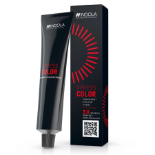 Indola XpressColor hajfesték 60ml 7.0 hajfesték, színező