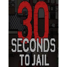 Indovers Studio 30 Seconds to Jail (PC - Steam elektronikus játék licensz) videójáték