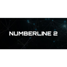 Indovers Studio Numberline 2 (PC - Steam elektronikus játék licensz) videójáték