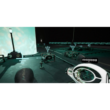Inductance The Long Gate (Nintendo Switch) (EU) (digitális licenc) videójáték