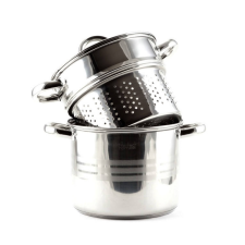  Indukciós tésztafőző 4.5 liter konyhai eszköz